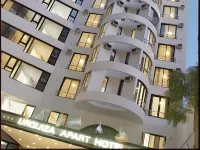 Urquiza Apart Hotel & Suites - Apartments