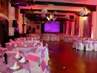 Hotel Salta Hotels in Salta