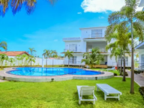 Sunstar Nilaveli Hotels in Nilaveli