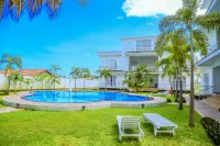 Sunstar Nilaveli Hotel di Nilaveli