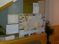 Pensión Flipper Hotels in Noroeste