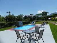 Villa El Tucán -  Ferienhäuser