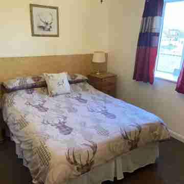 The Jolly Drayman Pub and Hotel Rooms