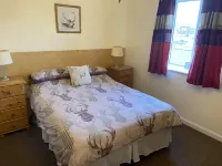 The Jolly Drayman Pub and Hotel Hotel di Cliffe