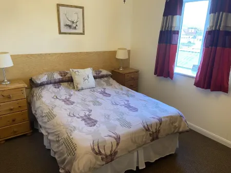 The Jolly Drayman Pub and Hotel Отели в г. Грэйвсенд