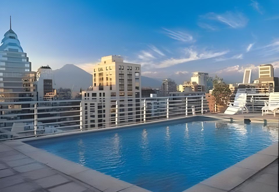 Suite Comfort Apartments 사진
