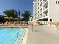 Residence Inn St. Petersburg Treasure Island - Ocean View