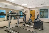 Country Inn & Suites by Radisson, Rossford - Toledo South - Træningscentre