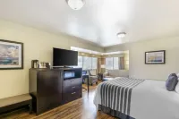 Best Western Plus Edmonds Harbor Inn Hotels in Edmonds