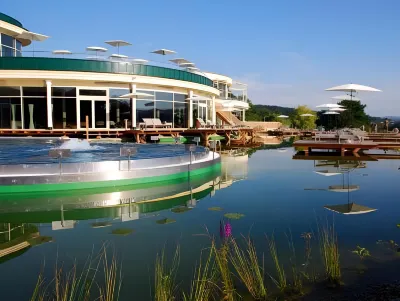 Avita Resort Bad Tatzmannsdorf Hotel a 