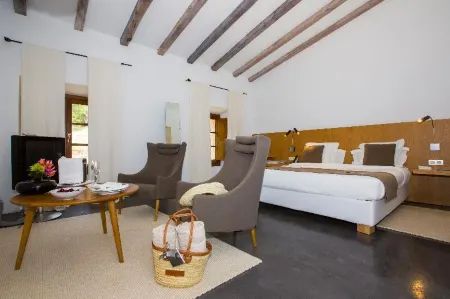 Son Brull Hotel & Spa