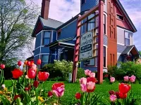 The Fresh Coast Inn at Ludington Hotels in Ludington