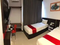 Hotel SG17 Hotel a Jenu