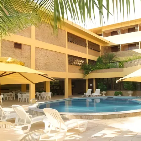 Pizzato Praia Hotel
