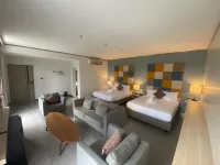 Yes Hotel San Ildefonso Bulacan Hotel a San Ildefonso