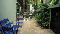 Hotelito Bonito Eli & Edw Hotels in Санто-Домінґо
