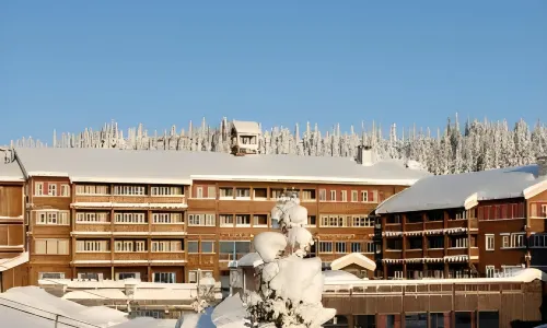 Gudbrandsgard Hotel