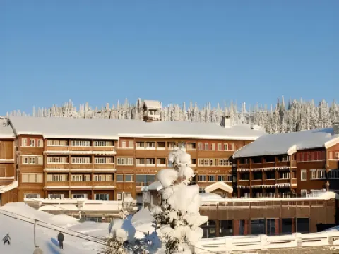 Gudbrandsgard Hotel Hotels in 