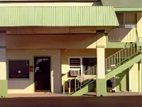 Starlite Motor Inn Hotels in Absecon