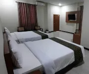 Am Hotel