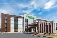 Wyndham Garden Marietta Atlanta North Отели в г. Мариетта
