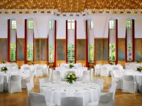 シェラトン オッフェンバッハ ホテル オッフェンバッハのホテル