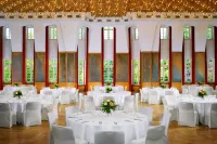 Sheraton Offenbach Hotel