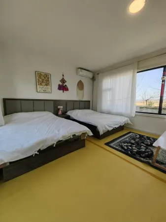 Shanshui Longxian Vacation Apartment