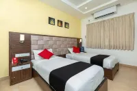 Citrine Residency Hotel in zona SGR Mahal AC Marriage Hall