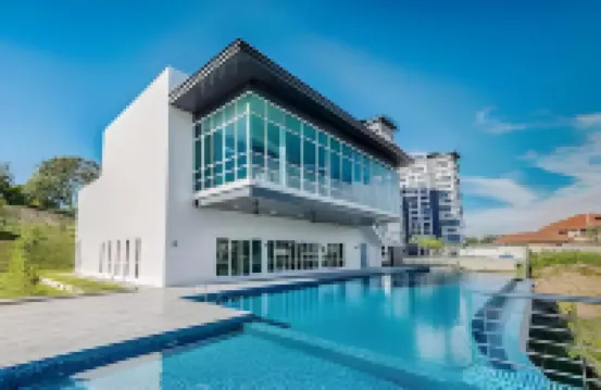 寧靜高地埃弗倫特酒店