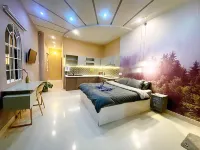 Nha Yen’s 1 Bedroom Hotel Homestay Hostel Can Tho