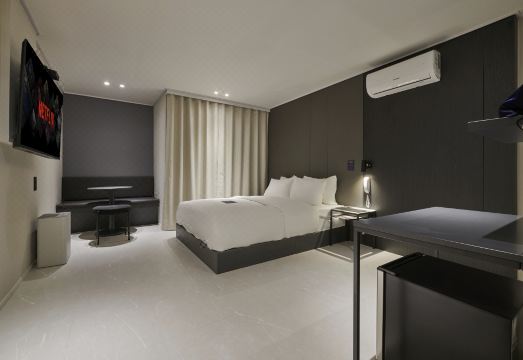 저스트스테이 호텔 서산호수공원점