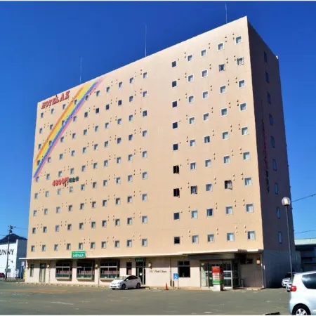 Hotel AZ Fukuoka Itoshima Отели в г. Итосима