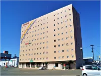 Hotel AZ Fukuoka Itoshima Hotel a Itoshima