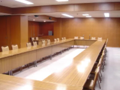 Tokiwa Kaikan