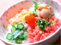 Atami Seaside Spa & Resort - Desayuno