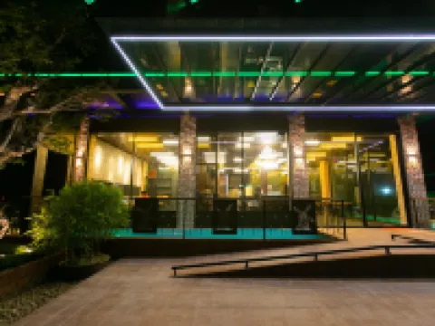 วินด์มิลล์ เพลส เขาใหญ่ โรงแรมในปากช่อง