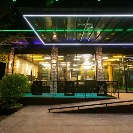 Windmill Place Khaoyai
