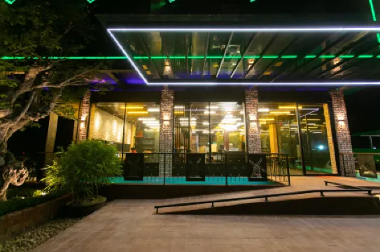 Windmill Place Khaoyai