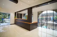 7 the Business Hotel Hotel di Alwaye