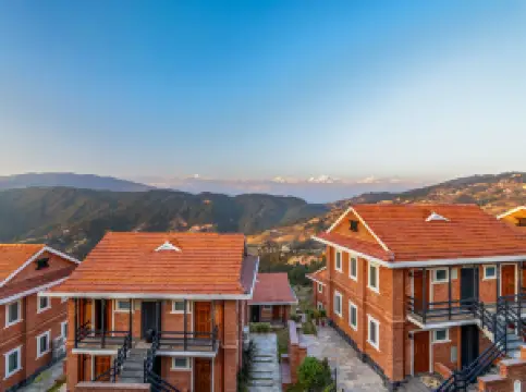 โซอัลที เวสต์เอนด์ รีสอร์ต นาการ์ก็อต