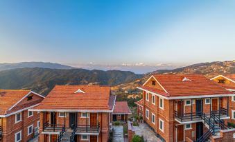Soaltee Westend Resort Nagarkot