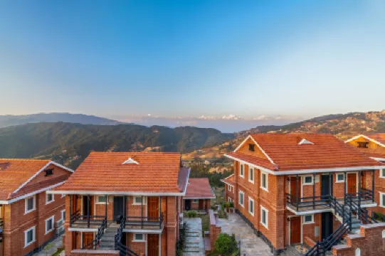 Soaltee Westend Resort Nagarkot Hotels in 