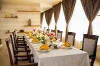 Ewan Ajman Suites Hotel