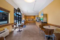 Best Western Plains Motel Hotel di Wall