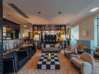 Ibis Styles Warszawa Airport