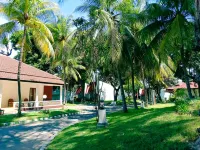 Votel Manyar Resort Banyuwangi Hotel dekat Pantai Bangsring