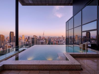 Candeo Hotels Osaka The Tower