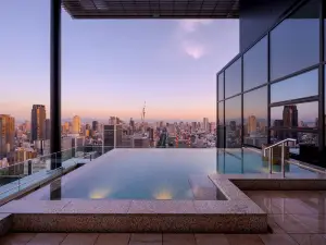 Candeo Hotels Osaka The Tower