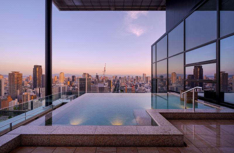 Candeo Hotels Osaka The Tower